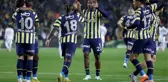 Son Dakika: Fenerbahçe, Avrupa Ligi son 16 turunda Sevilla ile eşleşti