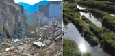 Antakya Ziraat Odası Başkanı Okay: Asi Nehri yönünü değiştirdi, kum ve yeraltı suları tarlaların üzerine çıktı