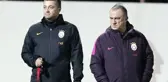 İskenderunspor, takımın başına Fatih Terim'in eski yardımcısı Levent Şahin'i getirdi