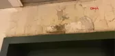 İSTANBUL'UN BİLİM YUVALARINDA ENDİŞELENDİREN GÖRÜNTÜLER