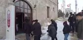 Sınava hazırlanan depremzede öğrenciler YKS için motivasyon depoladı
