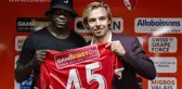 Büyük umutlarla transfer olmuştu! Balotelli'nin formasını ateşe verdiler