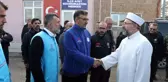Diyanet İşleri Başkanı Erbaş, Adıyaman'da ziyaretlerde bulundu