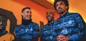 Taraftarlar deli olacak! Gustavo: Fenerbahçe'yi özlemedim, keyfim yerinde