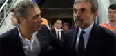 Galatasaray maçı sonrası sürpriz ayrılık! Alanyaspor'da Ersun Yanal dönemi başlıyor