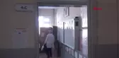 MİNİK ELLER DEPREMZEDELER İÇİN ATKI ÖRÜYOR