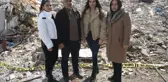 Bunun adı mucize! Köşker ailesi enkaz altında kalmaktan takma diş sayesinde kurtuldu