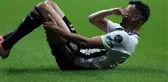 Talihsizliğin böylesi! 5 ay sonra formasına kavuşan Ghezzal, maça dakikalar kala ilk 11'den çıkarıldı