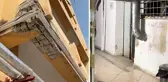 Binalarının depreme dayanıksız olduğu tespit edilen Cerrahpaşa Tıp'ın büyük kısmı kapatıldı! Tüm ameliyatlar durduruldu