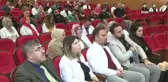 Depremin sağlık kahramanları afetzedelerin gönlüne dokundu
