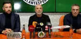 Eşi benzeri görülmedi! Farioli, yerine gelen Ersun Yanal'ın imza törenine katıldı