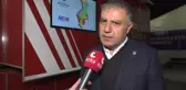Mehmet Güzelmansur: Ailemde 11 Cenazem Var. Hiçbirisinin Cenazesine Bile Gidemedim. Çünkü İnsanlar Bizden Umut Bekliyor