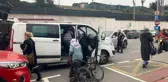 Cerrahpaşa Tıp Fakültesi'nde hastalar tahliye edilmeye başladı