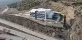 CHP Karabük İl Başkanı Yaşar'dan Boşaltılan Eskipazar Devlet Hastanesi ile İlgili Açıklama: 