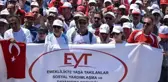 EYT toplantısı bitti mi? EYT ne zaman açıklanacak?