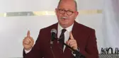Prof. Dr. Şükrü Ersoy: Konya'dan Tuz gölü fayı geçiyor, biz depremden kurtulamayız