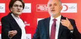 Akşener'in hedefinde Ahbap'a çadır satan Kızılay var: Memleketin yarasını saracağına tüccar olmuş