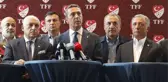 Futbol dünyası depremzedeler için 