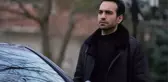 Oyuncu Buğra Gülsoy, 5 yıllık evliliğini tek celsede bitirdi