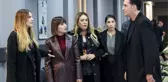 Şebnem Dönmez ve Bekir Aksoy, Yasak Elma dizisinden ayrılıyor