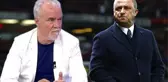 Ünlü yorumcu Turgay Demir, Fatih Terim'e hakaretten 20 bin lira tazminat ödeyecek
