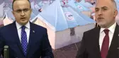 AK Parti'den Kızılay'ın çadır satışıyla ilgili ilk yorum: Keşke böyle ağır ve acılı bir günde yapılmasaydı