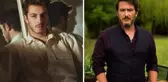 Aşk-ı Memnu'nun yeni Adnan'ı Osman Sonant ve Behlül'ü Boran Kuzum'dan ilk kare geldi