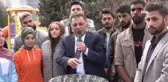 Burdur'da mahalle sakinleri 25 depremzedeye ev kurarak sıcak bir yuva sağladı