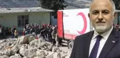 Çadır satışıyla eleştirilerin hedefi olan Kızılay'da Başkan Kerem Kınık'ın yaptığı paylaşıma tepki yorumu yağdı