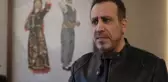 Haluk Levent duyurdu: Depremde ebeveynini kaybeden üniversitelilere aylık 5 bin TL burs vereceğiz