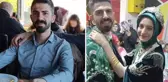 Otopsi raporu çıktı! 19 yaşındaki eşini 'kürtaj' oldu diye öldüren cani kocaya, müebbet hapis cezası istemi