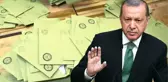 Seçimlere az bir zaman kala kritik hamle! AK Parti'de 5 il başkanı değiştirildi