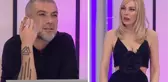 Stil İkonu'nda ortalık karıştı! Hakan Akkaya ile tartışan Hande Sarıoğlu yarışmadan ayrıldı