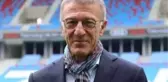 Ahmet Ağaoğlu istifa mı etti, neden istifa etti? Ahmet Ağaoğlu Trabzonspor'dan neden ayrıldı?