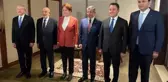 Akşener'in restine 6'lı Masa'daki partilerden üst üste tepkiler: Hakikate saygı yoksa gerisini konuşmaya gerek var mı?