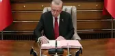 Cumhurbaşkanı Erdoğan, 28 Şubat hükümlüsü 3 generalin cezasını kaldırdı