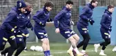 Fenerbahçe'nin Kayserispor kadrosu belli oldu! 5 eksik, 1 sürpriz
