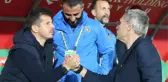 Geri dönüşü efsane oldu! Ersun Yanal'la ilk sınavına çıkan Alanyaspor'un galibiyet hasreti sona erdi