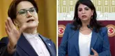 Akşener'in çıkışı sonrası gözler HDP'ye çevrilmişti! İlk değerlendirme geldi: Kendine yakışanı yaptı