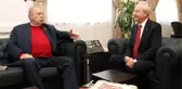 Akşener'i tehdit edince CHP'den ihraç edilen Yaşar Okuyan: Bir sene önce Kılıçdaroğlu'na 'Dikkat edin' dedim