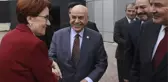 Meral Akşener'i 