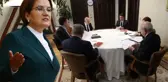 İYİ Parti'nin 6'lı Masa'ya dönmek için bir şartı var: Bunu yaparlarsa süreç devam eder