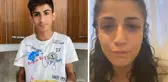 Taha Duymaz'ın ablasından duygulandıran paylaşım: Allah'ım senden razı olsun