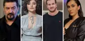 Ünlü isimlerden Meral Akşener'in 6'lı Masa'ya rest çekmesine sert tepki