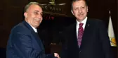 AK Parti'den İYİ Parti'ye geçen Fakıbaba'dan olay sözler: Cumhur İttifakı ile asla birlikte olmayacağız