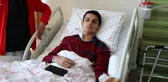 Ebrar Sitesi'nde dehşeti yaşayan depremzede o anları anlattı: 
