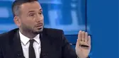 Bursaspor-Amedspor maçındaki olaylara Ertem Şener'den tepki: Birinin ölmesi mi lazım?