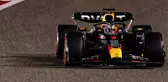 Schumacher'i izleyemeyenler için Verstappen! F1'de sezonun ilk yarışı nefes kesti