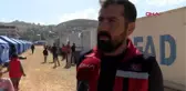 HATAY VALİLİĞİ İÇME SUYU SIKINTISI YOK