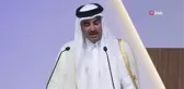 Katar Emiri Al Thani'den Türkiye ve Suriye'ye destek çağrısı